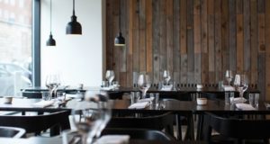 Restauranter til salg