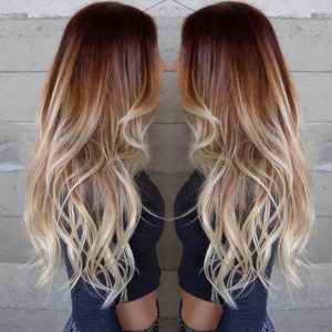 balayage hvad er det balayage hvad er det