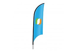 Strandflag